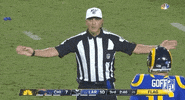 Regular Season Football GIF by NFL