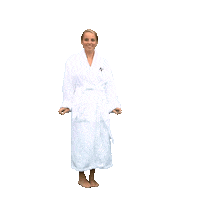 Welvaere sauna dansje hottub welvaere Sticker