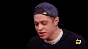 She Made Me And Created Me