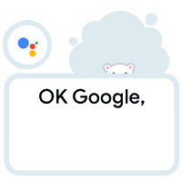 pixeltest mattewhitelossy20 Sticker by Google