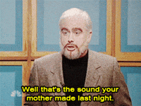 Saturday Night Live Snl GIF