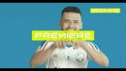 Serie A Bora GIF by Canal Premiere