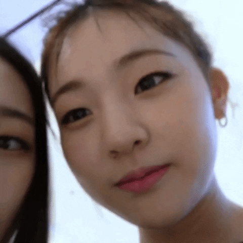 K Pop Cutie GIF