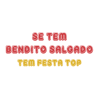 Party Delivery Sticker by Bendito Salgado