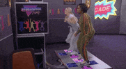 The Neighborhood GIF by CBS