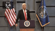 Alec Baldwin Nbc GIF by Saturday Night Live