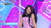 k-pop GIF