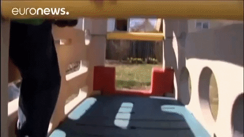clapping success GIF by euronews