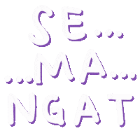 Happy Fight Sticker