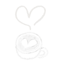 Coffee Cafe Sticker