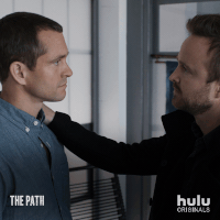 tv show trust GIF by HULU