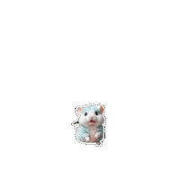 Happy Pet Sticker