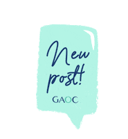 GAOCDental smile new post teeth dentist Sticker