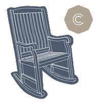 CambridgeCasualOutdoorTeak chair furniture outdoor vermont Sticker