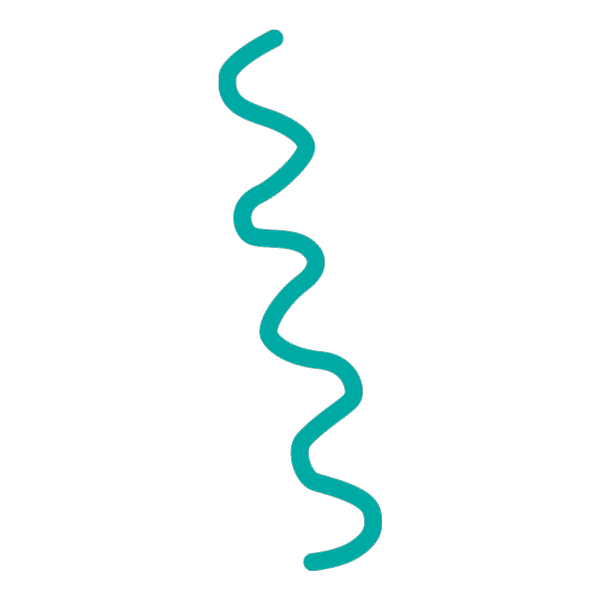 Wave Tricking Sticker by Circus Zonder Handen