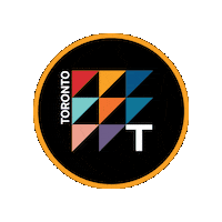 Trebas2023 Sticker by Trebas Institute Toronto