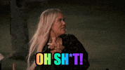 Bunim-MurrayProductions surprise shock drama e GIF