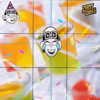 Happy Comedy GIF by Zhot Shop