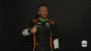 Thumbs Up GIF by INDYCAR
