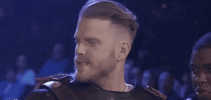 pentatonix a not so silent night GIF by NBC
