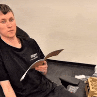 Bounce Chair GIF by SINNERS Esports