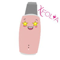 Star Sticker by xfolia