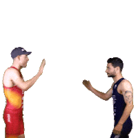 Cycling Hello Sticker by BH BIKES