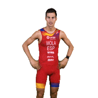 Cycling Hello Sticker by BH BIKES