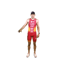 Cycling Hello Sticker by BH BIKES