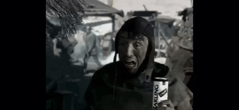 kevcraven leeches carling carling advert have you got any leeches for this GIF