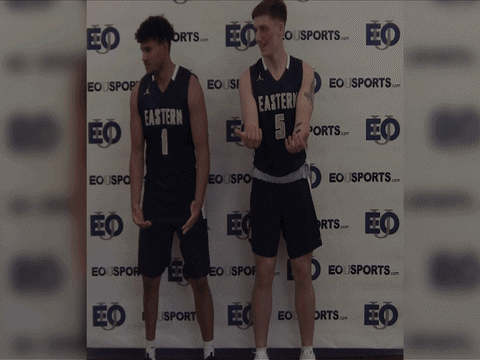 Mountup GIF by EOU Athletics