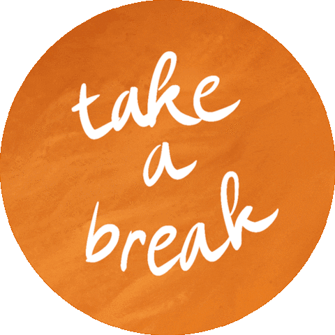 Happy Weekend Sticker