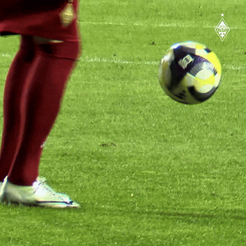 Zarutskiy GIF by FC Kairat