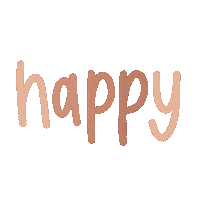 Happy Summer Sticker
