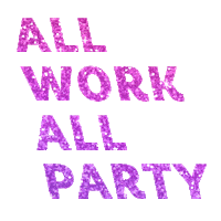 Party Fun Sticker by Zumba Fitness