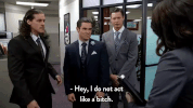 comedy central GIF by Workaholics