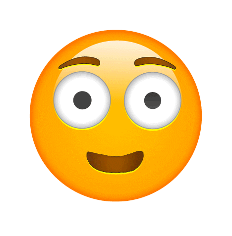 Emoji Hand Sticker by jessicavwalsh