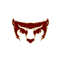 Willamette Sticker by wubearcats