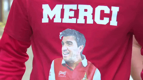 GIF by Ligue 1