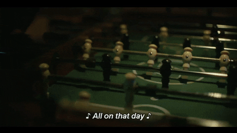 Cha-Cha Diego GIF