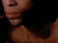 prince violet the organ grinder GIF