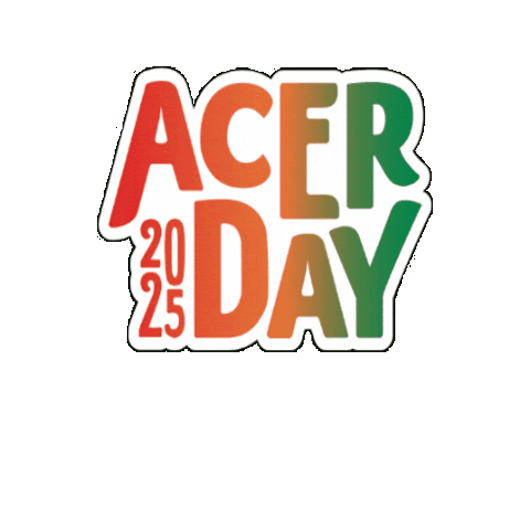 Sticker by AcerMY