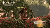 Horizon Zero Dawn Rt GIF by NVIDIA GeForce