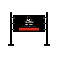 Kallanproperties kallanproperties Sticker