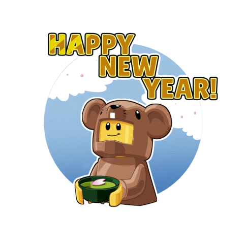 Lego Minifigure Sticker by LEGO
