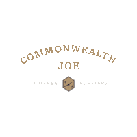 CommonwealthJoe nitro coffeeshop coldbrew morningcoffee Sticker