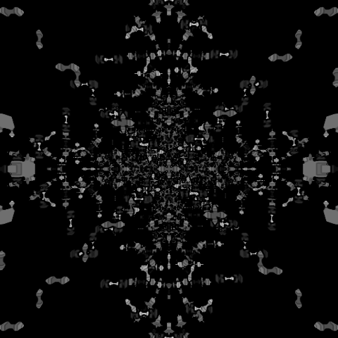 art loop GIF by xodnnhm
