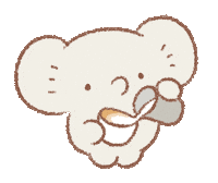 Love Heart Sticker by BREAD TREE