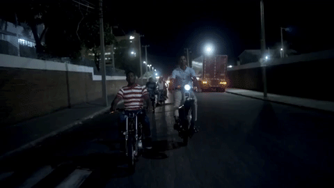 nowness giphygifmaker nowness streetracing GIF