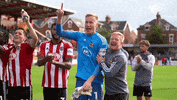 Ecfc Exetercity GIF by Exeter City Football Club